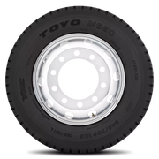 Toyo M920A 295/75R22.5 G 144L BSW