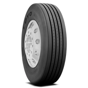 Toyo M177 295/75R22.5 H 149L BSW