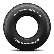 Bfgoodrich ALL-Terrain T/A Ko LT315/75R16 D 121Q RWL