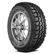 Multi-mile Mud Claw Extreme M/T 37X12.50R20LT F 126Q BSW