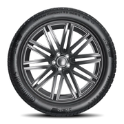 Continental Contiwintercontact TS 860 S 265/35R22XL 102W BSW