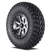 Efx Motohammer 31X10R14 D BSW