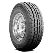 Cooper Discoverer M+S LT275/65R18 E 123R BLK