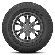 Goodyear Wrangler Authority A/T 275/55R20 113T BSW
