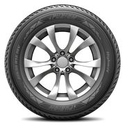 Fuzion Fuzion Highway LT245/75R16 E 120S BSW
