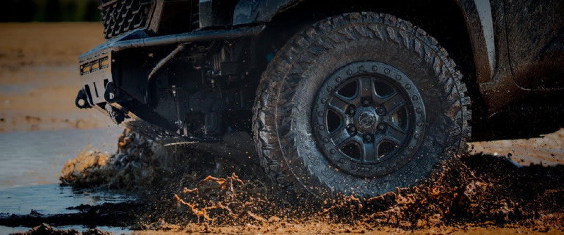 Best tire deals in Ohio